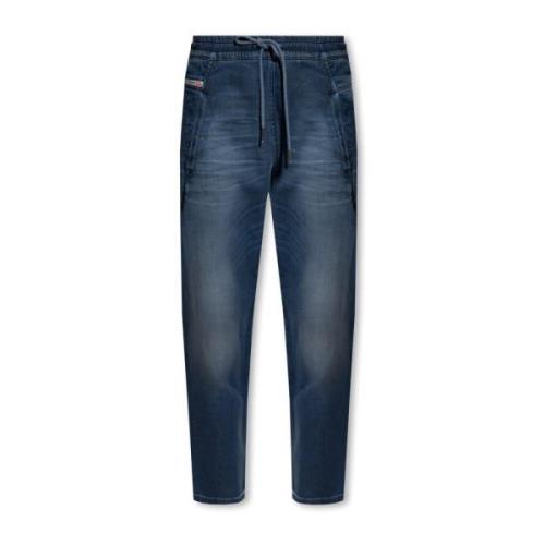 D-KRAILEY jogger jeans