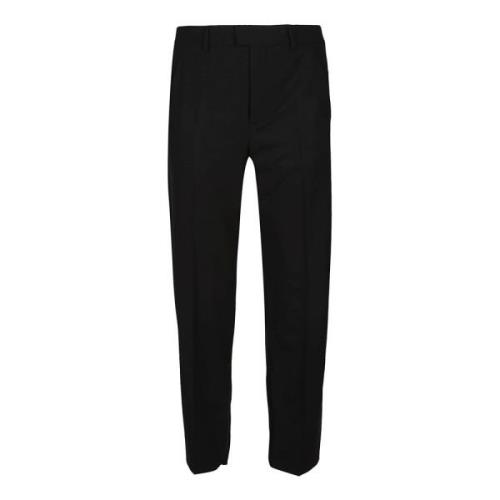 Slim-fit Trousers