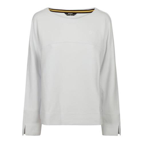 Juliet Sweatshirt i Bomuld