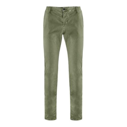 Slim Fit Chino Bukser