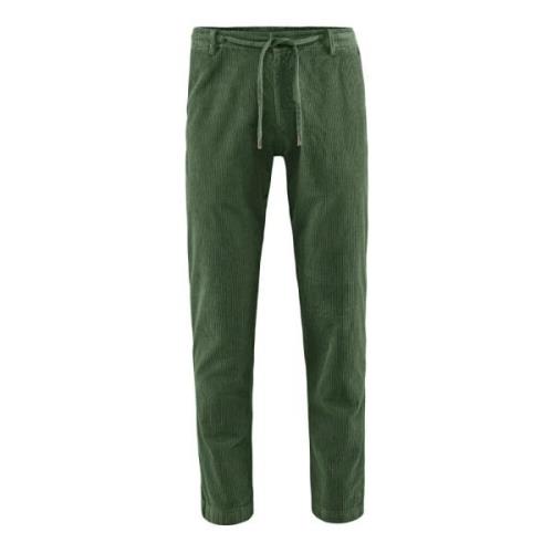 Velvet Corduroy Chino Bukser