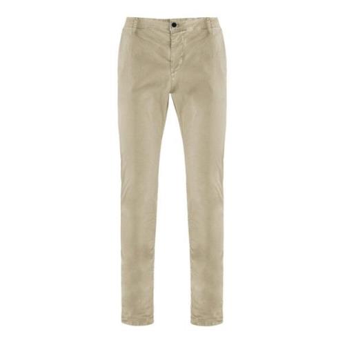 Slim Fit Chino Bukser