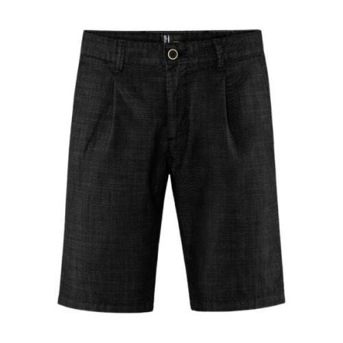 Behagelige Chino Bermuda Shorts