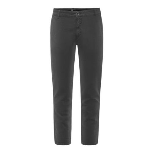 Moderne Slim Fit Chino Bukser