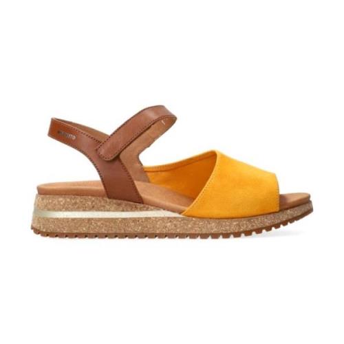 Stilfuld Joy Sandal til Kvinder