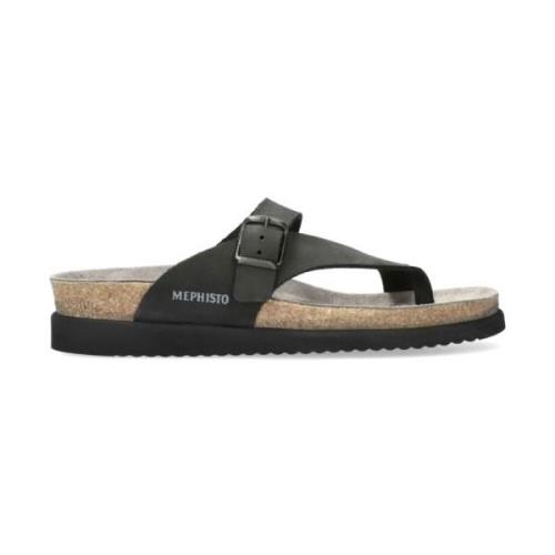 Komfortabel Helen Kvinders Sandal