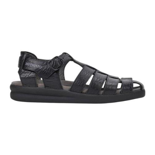 Moderne herresandal