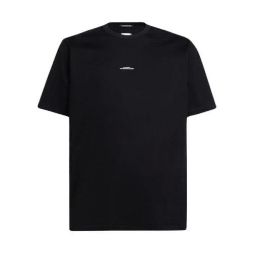 Metropolis Sort T-shirt