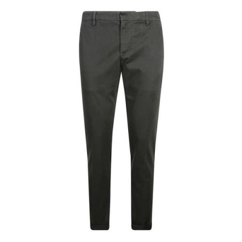 Slim Chino Bukser i Gaubert Stil