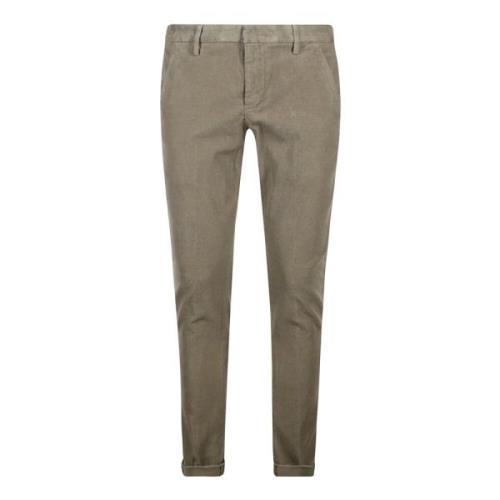 Gaubert Slim Chino Bukser