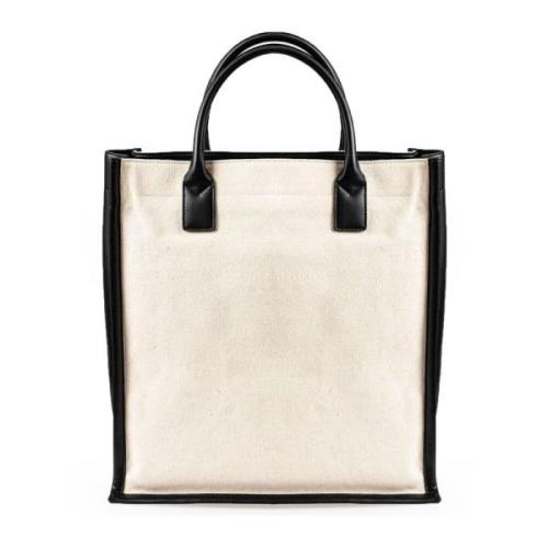 Stilfuld Shopper Taske