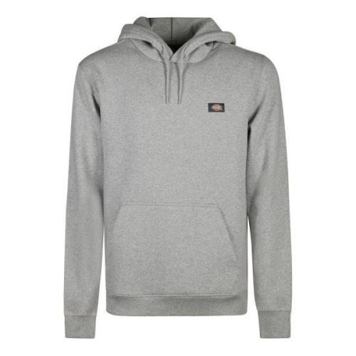 Oakport Hoodie med Frontlomme