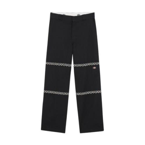 Sort Wichita Pant