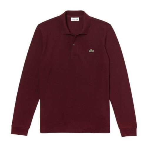 Bordeaux Polo