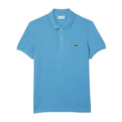 Moderne Slim Fit Polo Skjorte