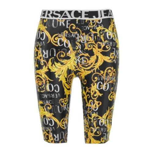 Moderne Leggings fra Versace Jeans Couture