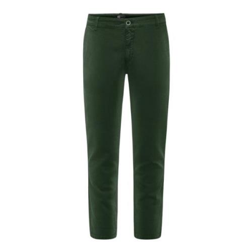 Moderne Slim Fit Chino Bukser