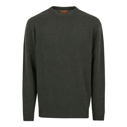 Ivy Strik Crewneck