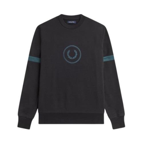 Cirkel Logo Sweatshirt