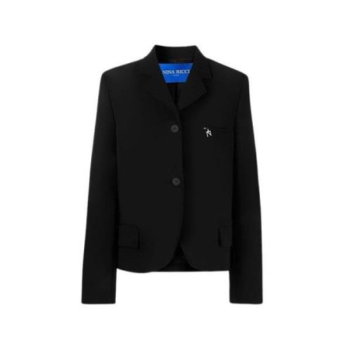 Enkeltknap Blazer