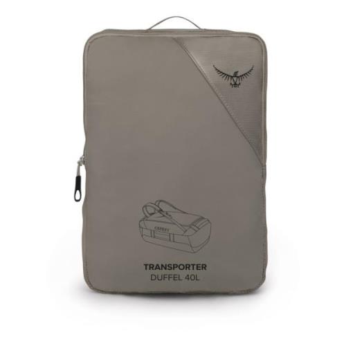 Transporter 40 Duffel Taske