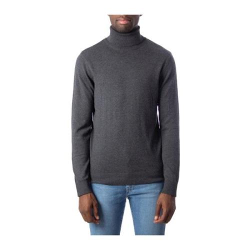 Knitwear Turtleneck