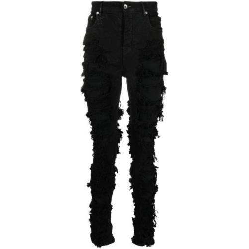 DRKSHDW Sort Skinny Jeans