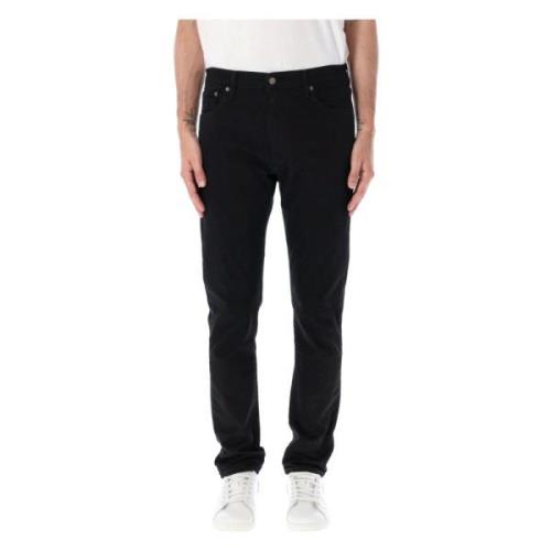 Moderne Slim Taper Jeans