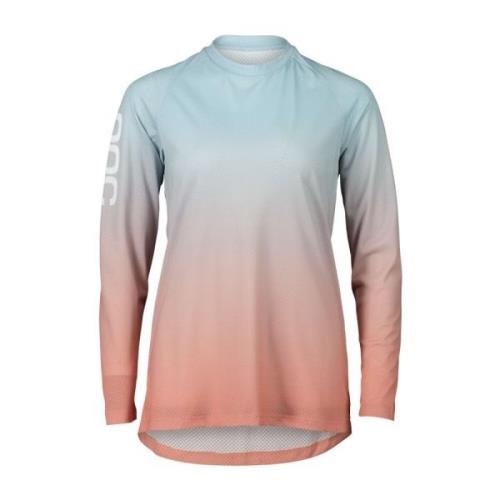 Gradient Rock Salt MTB Lite Jersey