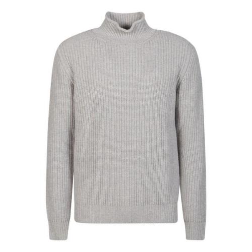 Perla Turtle Neck Sweater