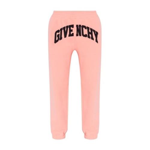 Sweatpants med logo