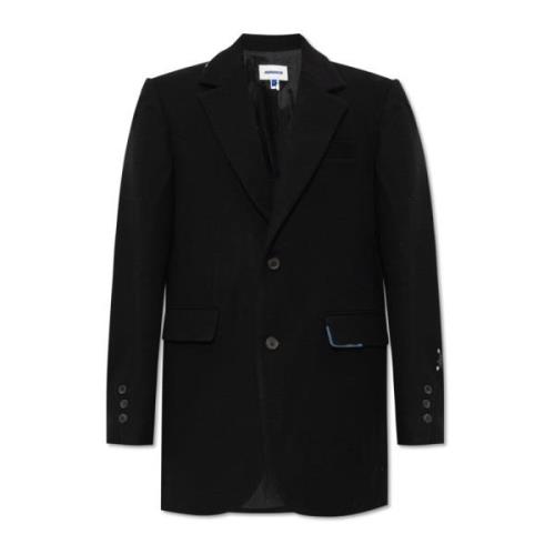 Enkeltknap blazer