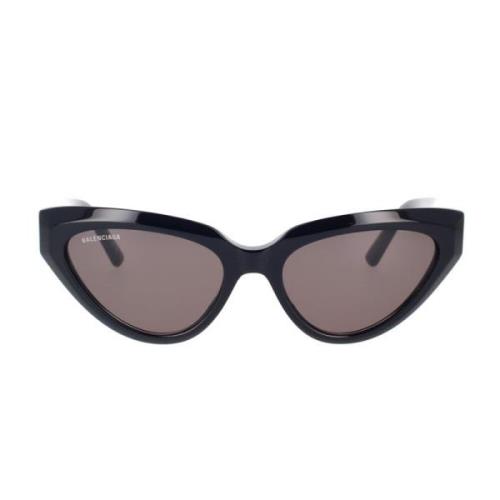 Cat-Eye Solbriller BB0270S 001