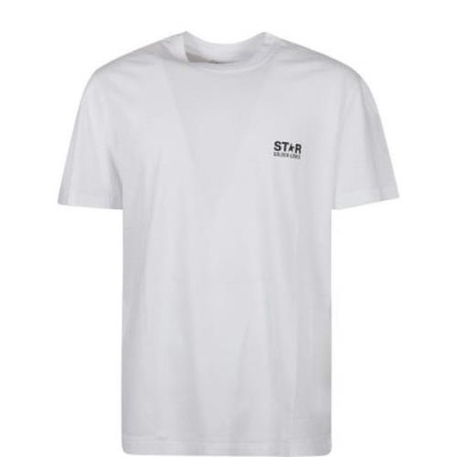 Stilfuld U. T-shirt til mænd