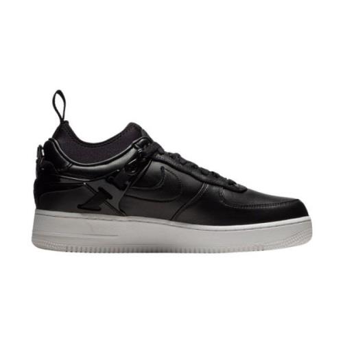 Undercover Air Force 1 Læder Sneakers