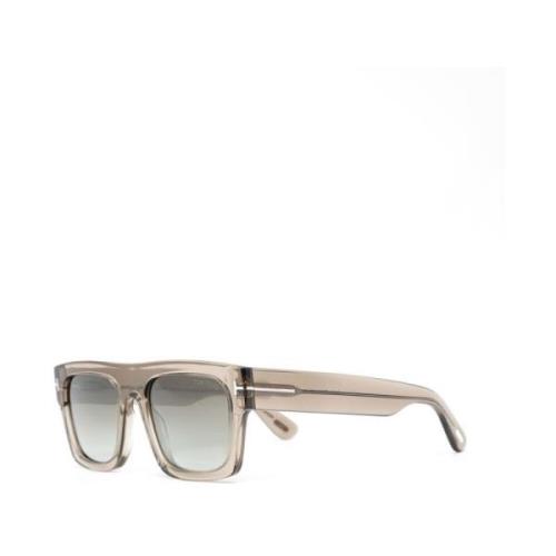 FT0711 47Q Sunglasses