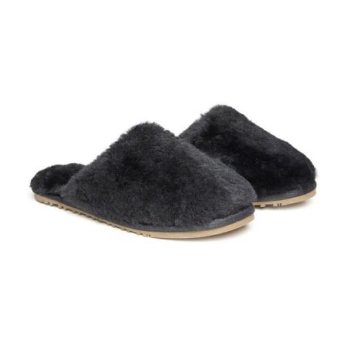 Cozyiw Slipper Sko Støvler 30108018 Sort