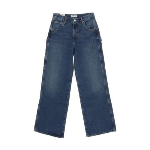 Moderne Denim Carpenter Jeans