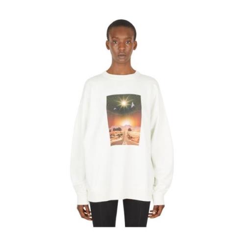 Sci-Fi Sweatshirt