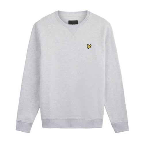 Tidløs Crew Neck Sweatshirt