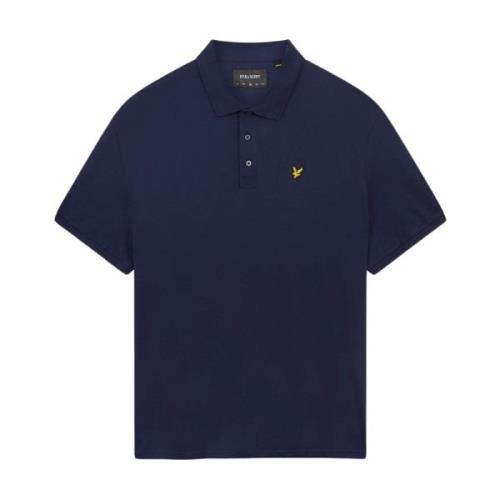 Klassisk Polo Shirt