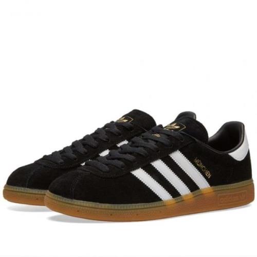 Tilpasset genudgivelse af Adidas Mnchen Sneakers