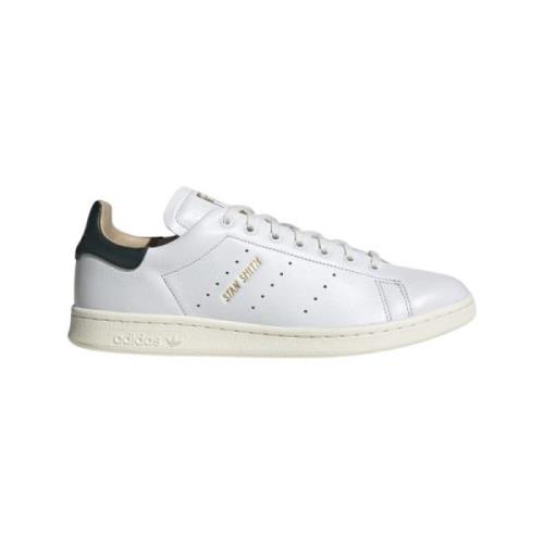 Lux Stan Smith Sneaker - Hvid/Grøn