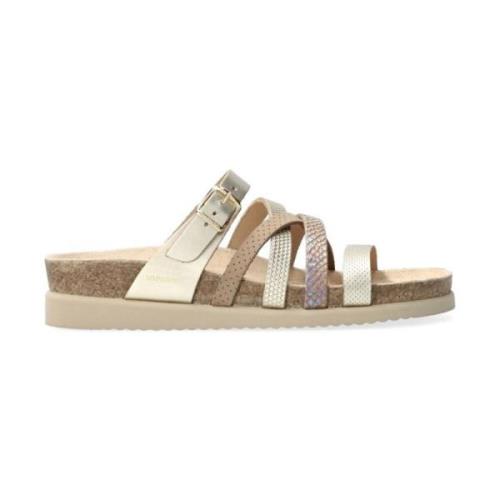 Stilfuld Huleda Sandal til Kvinder