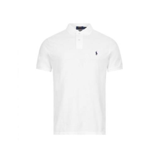 Klassisk Polo Shirt