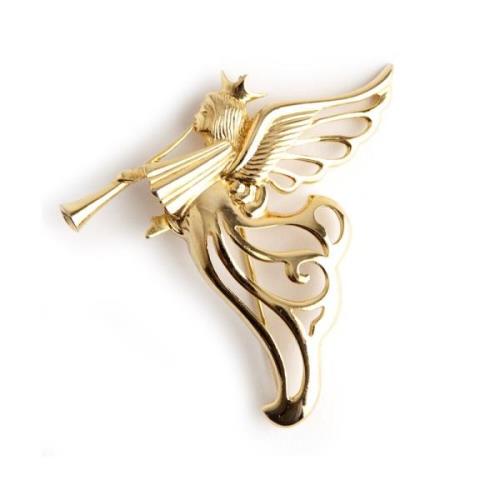 Angel Broche