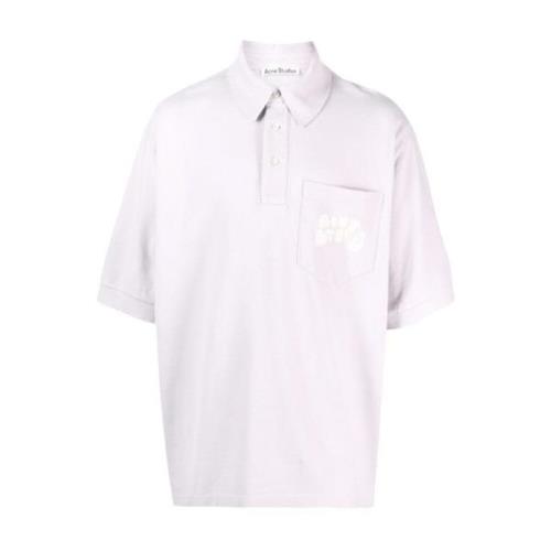 Logo Polo Shirt