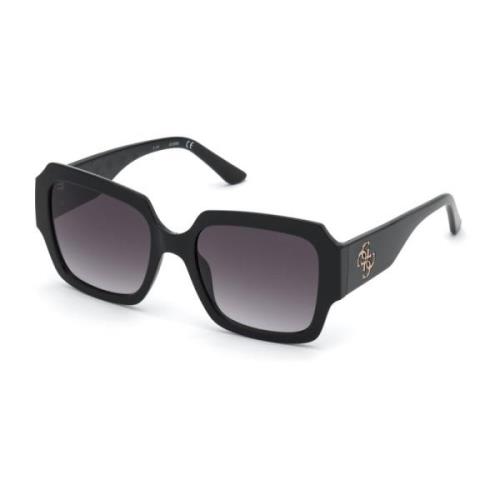 Sunglasses Guess GU7681 01B