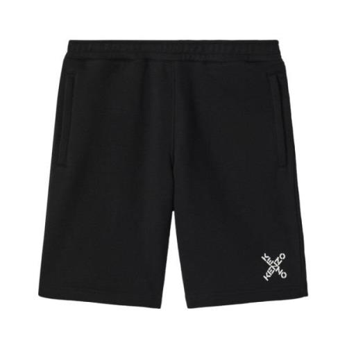 Afslappede shorts