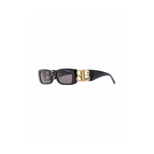 Dynasty Rectangle Sunglasses